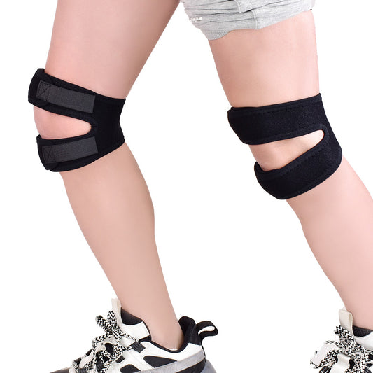 Fromufoot Neoprene Kneecap Support Sleeve