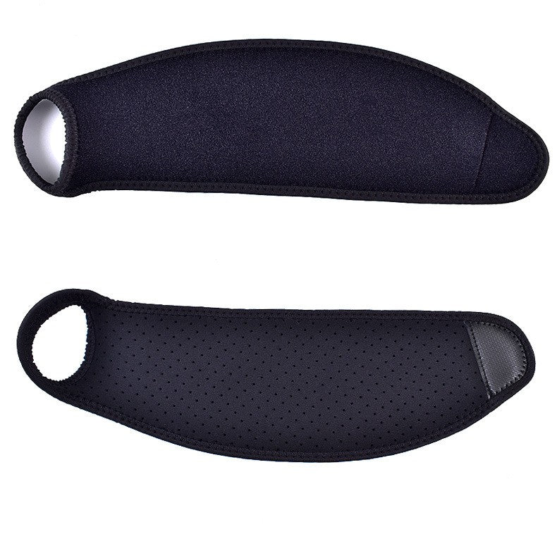 Fromufoot Professional Carpal Tunnel Wrist Brace with Adjustable Splints