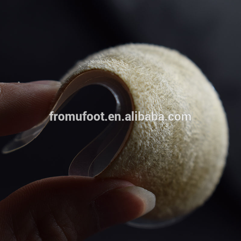 G01B Metatarsal Ball of Foot  Forefoot Pads  High Heel Cushion Inserts for Women