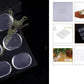 G03 Silicone Gel Spot Pad Adhesive Foot Shoe Insert Stickers 