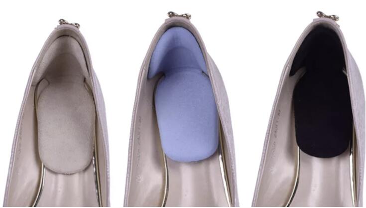 Heel Cushion Pads for Shoes – Private Label Available