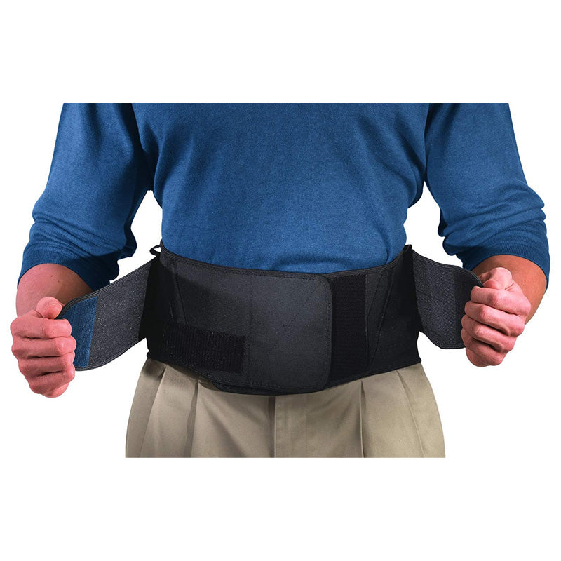 Lower Back Brace for Herniated Disc and Muscle Support