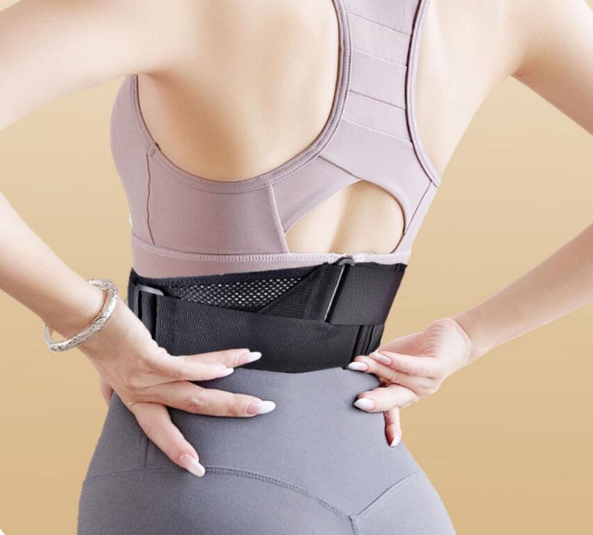 M35 Back Brace  Relief from Back Pain, Herniated Disc, Sciatica, Scoliosis and more