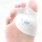 Metatarsalgia pad for high heel pain relief