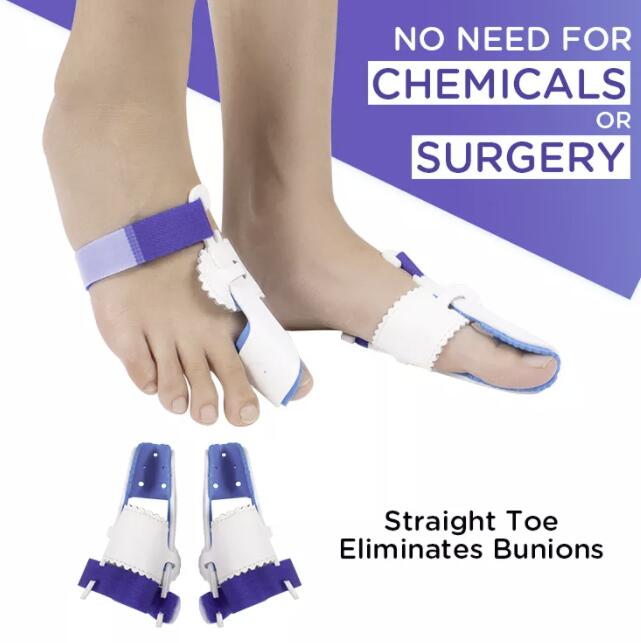 Night Bunion Corrector