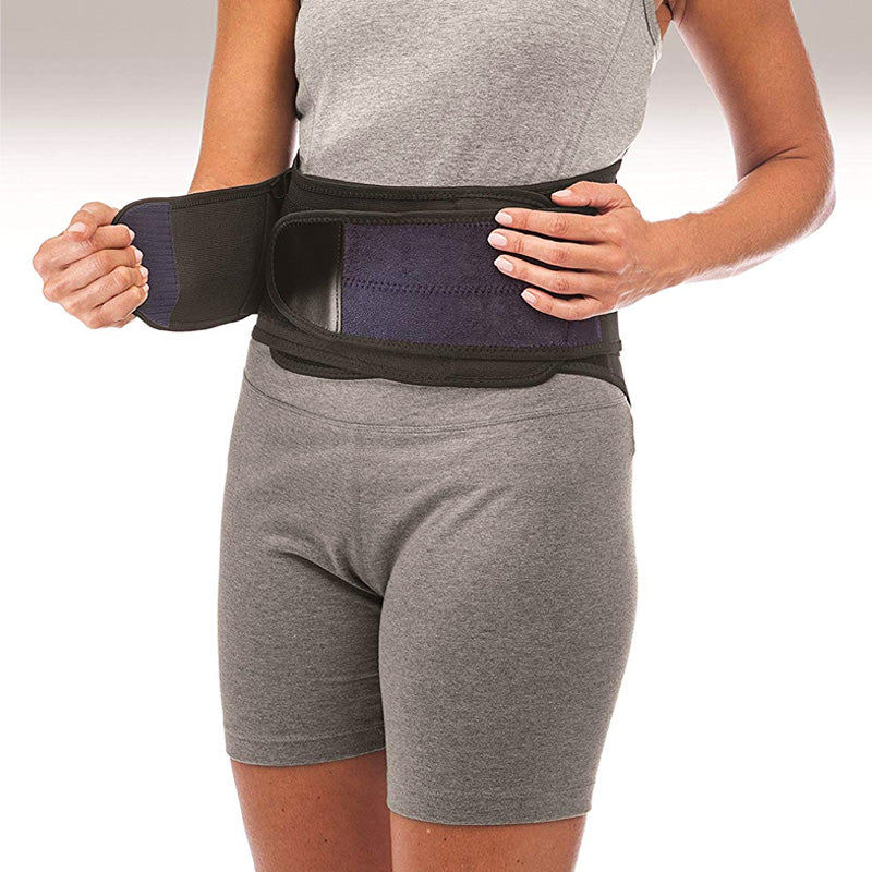 OEM Customizable Lumbar Support Brace for Distributors