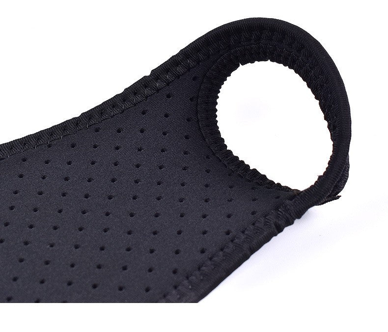 Removable Splint Wrist Stabilizer for RSI and Typing Protection