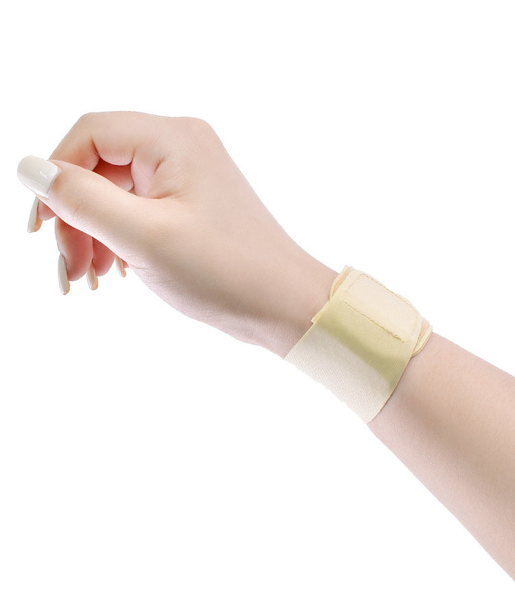 Thin Wrist Strap for Thumb Pain and Carpal Tunnel Relief