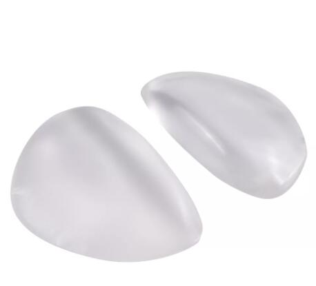 adhesive gel arch support inserts