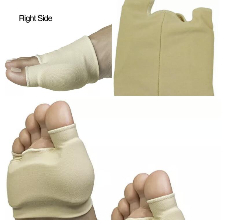 ball of foot pain relief sleeve