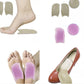 ergonomic-longitudinal-arch-design-for-flat-foot-relief
