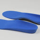 Foot pain relief insoles for heel pain, overpronation and plantar fasciitis