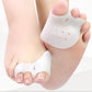 gel metatarsal pads for ball of foot pain