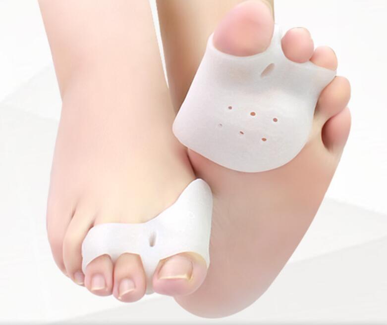 gel metatarsal pads for ball of foot pain