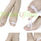 gel toe separator for bunion correction