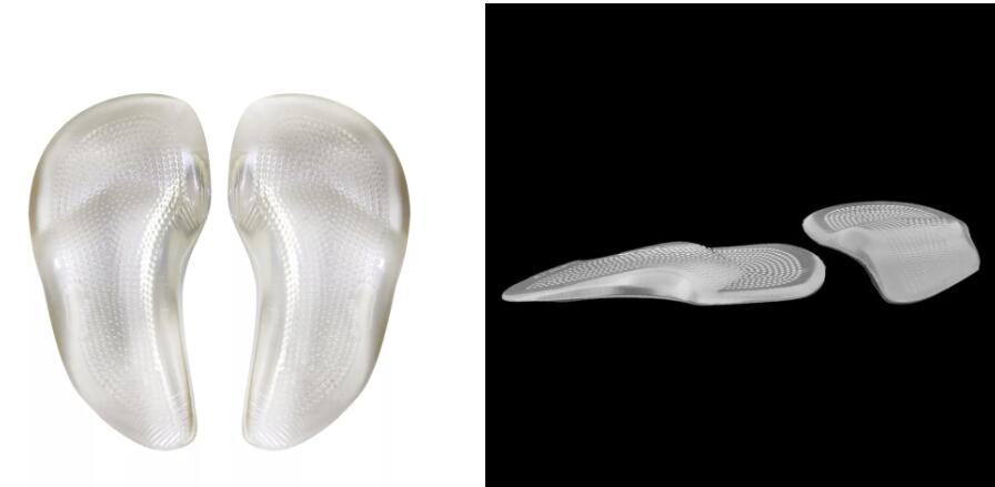 self adhesive arch support pads for shoes