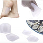 liquid silicone arch support sleeve for flat feet