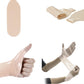 silicone wrist and thumb support