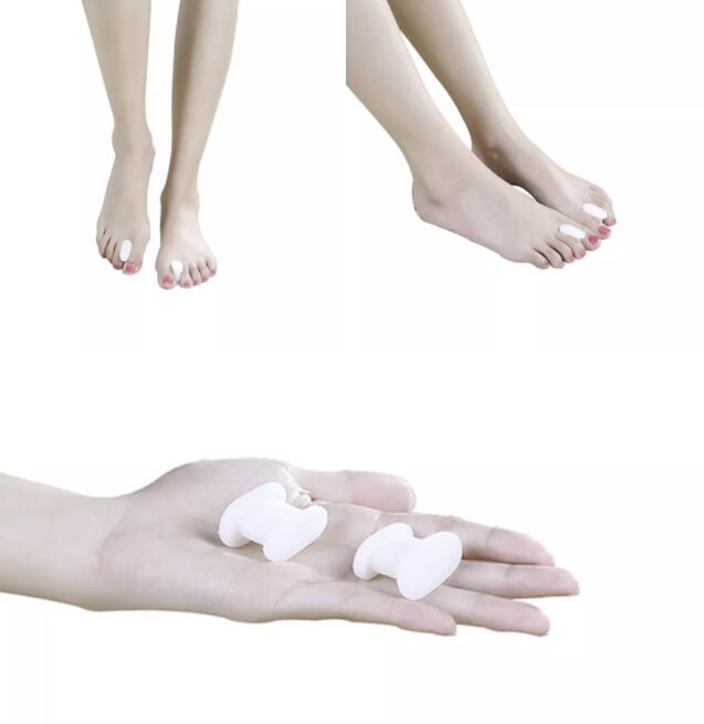 ZRWC02 soft gel toe separator