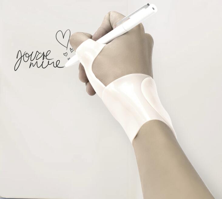 waterproof gel wrist brace